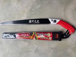 Cưa gỗ